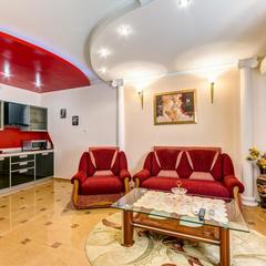 Гостевой дом Эллина, Геленджик, Краснодарский край