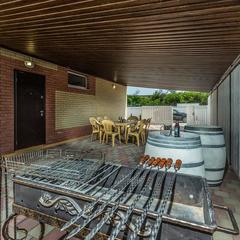 Отель Вилла Ла Мелия, Анапа, Краснодарский край