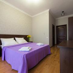 Отель Роял, Геленджик, Краснодарский край