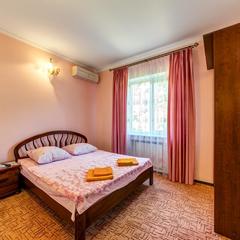 Гостевой дом Эллина, Геленджик, Краснодарский край