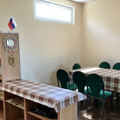 Гостевой дом Белые росы, Вардане, Краснодарский край