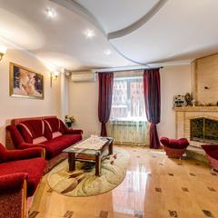 Гостевой дом Эллина, Геленджик, Краснодарский край