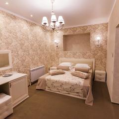 Гостиница Тета (Краснодарский край), Кропоткин, Краснодарский край