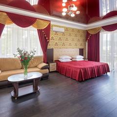 Отель Роял, Геленджик, Краснодарский край