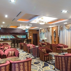 Гостиница Мега Палас / Mega Palace Hotel, Южно-Сахалинск, Сахалинская область