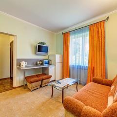 Гостевой дом Эллина, Геленджик, Краснодарский край