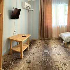 Турбаза Приморская Турбаза, Новомихайловский, Краснодарский край