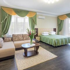 Отель Роял, Геленджик, Краснодарский край