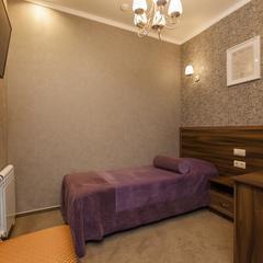 Гостиница Тета (Краснодарский край), Кропоткин, Краснодарский край