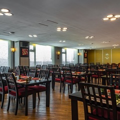 Гостиница Мега Палас / Mega Palace Hotel, Южно-Сахалинск, Сахалинская область