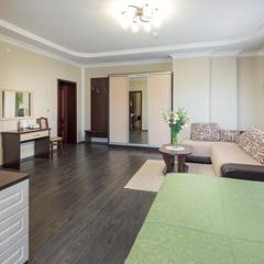 Отель Роял, Геленджик, Краснодарский край