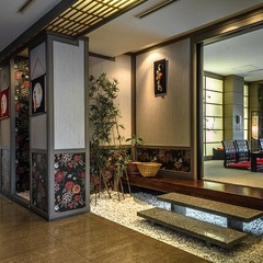 Гостиница Мега Палас / Mega Palace Hotel, Южно-Сахалинск, Сахалинская область