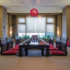 Гостиница Мега Палас / Mega Palace Hotel, Южно-Сахалинск, Сахалинская область