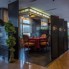 Гостиница Мега Палас / Mega Palace Hotel, Южно-Сахалинск, Сахалинская область