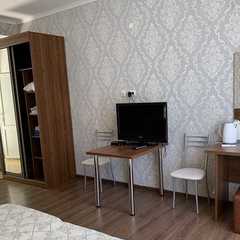 Турбаза Приморская Турбаза, Новомихайловский, Краснодарский край