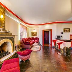 Гостевой дом Эллина, Геленджик, Краснодарский край