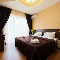 Отель Роял, Геленджик, Краснодарский край