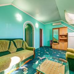 Гостевой дом Эллина, Геленджик, Краснодарский край