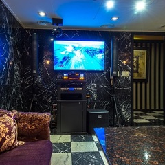 Гостиница Мега Палас / Mega Palace Hotel, Южно-Сахалинск, Сахалинская область