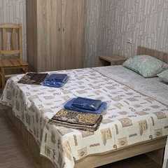 Турбаза Приморская Турбаза, Новомихайловский, Краснодарский край