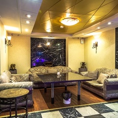 Гостиница Мега Палас / Mega Palace Hotel, Южно-Сахалинск, Сахалинская область