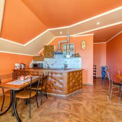 Гостевой дом Эллина, Геленджик, Краснодарский край