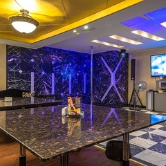 Гостиница Мега Палас / Mega Palace Hotel, Южно-Сахалинск, Сахалинская область