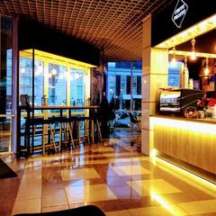 Гостиница Профит, Тульская область