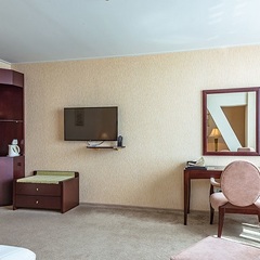 Гостиница Мега Палас / Mega Palace Hotel, Южно-Сахалинск, Сахалинская область