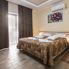 Отель Распутин, Краснодарский край