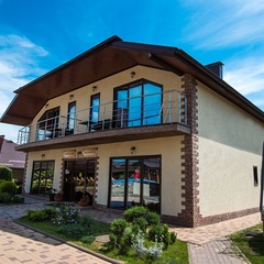 Отель Распутин, Краснодарский край