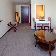 Гостиница Мега Палас / Mega Palace Hotel, Южно-Сахалинск, Сахалинская область