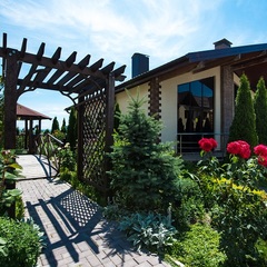 Отель Распутин, Краснодарский край