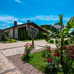 Отель Распутин, Краснодарский край