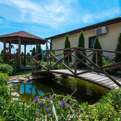 Отель Распутин, Краснодарский край