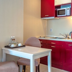 Гостиница Мега Палас / Mega Palace Hotel, Южно-Сахалинск, Сахалинская область