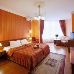 Отель Богема Премиум, Геленджик, Краснодарский край