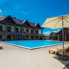 Отель Распутин, Краснодарский край