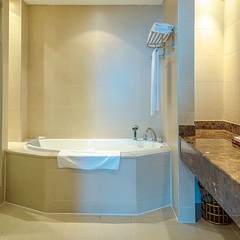 Гостиница Мега Палас / Mega Palace Hotel, Южно-Сахалинск, Сахалинская область