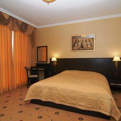 Гостиница Профит, Тульская область