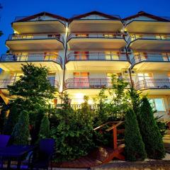 Отель Богема Премиум, Геленджик, Краснодарский край