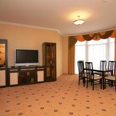 Гостиница Профит, Тульская область