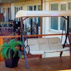 Отель Богема Премиум, Геленджик, Краснодарский край