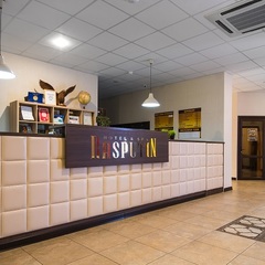 Отель Распутин, Краснодарский край