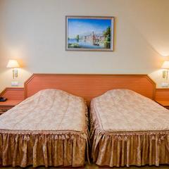 Гостиница Профит, Тульская область