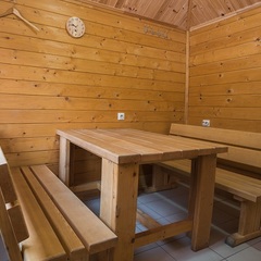 Отель Распутин, Краснодарский край