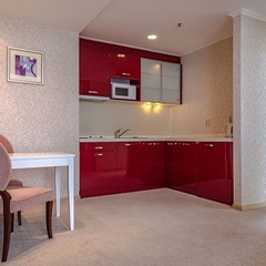 Гостиница Мега Палас / Mega Palace Hotel, Южно-Сахалинск, Сахалинская область