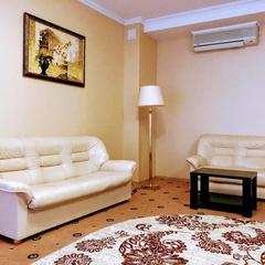 Гостиница Профит, Тульская область