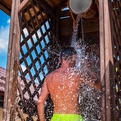 Отель Распутин, Краснодарский край