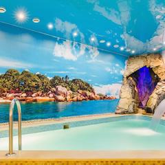 Спа-отель Расстал, Набережные Челны, Татарстан